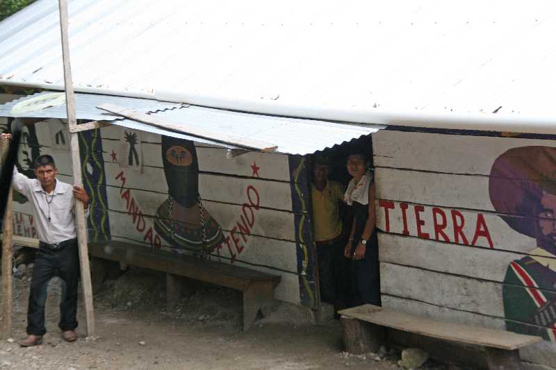 Mexico & Guatemala 2010 - 0277